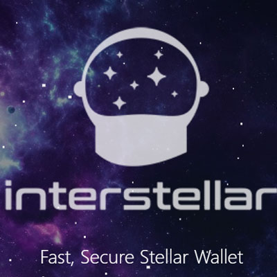 interstellar exchange