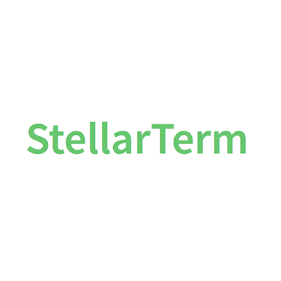 stellarterm